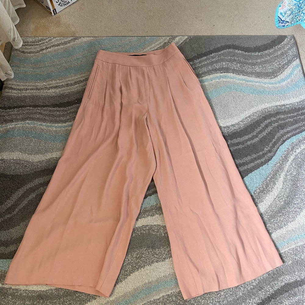 Zara pants